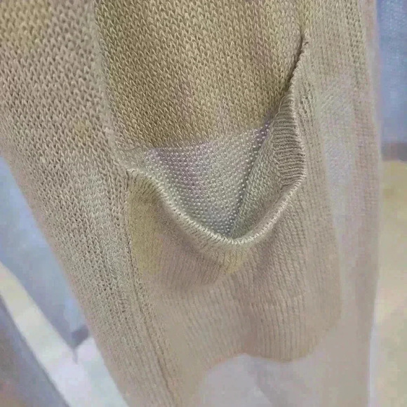 J Jill Long Cardigan - Picture 2 of 5